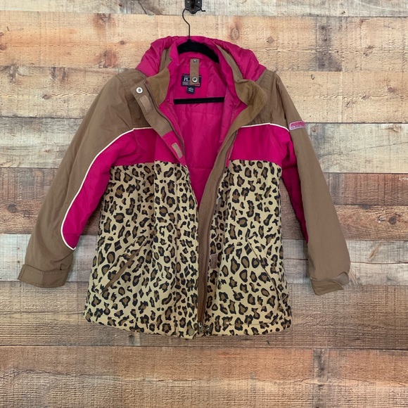 The Children's Place Other - Children’s Place girl’s coat, size large (10-12)